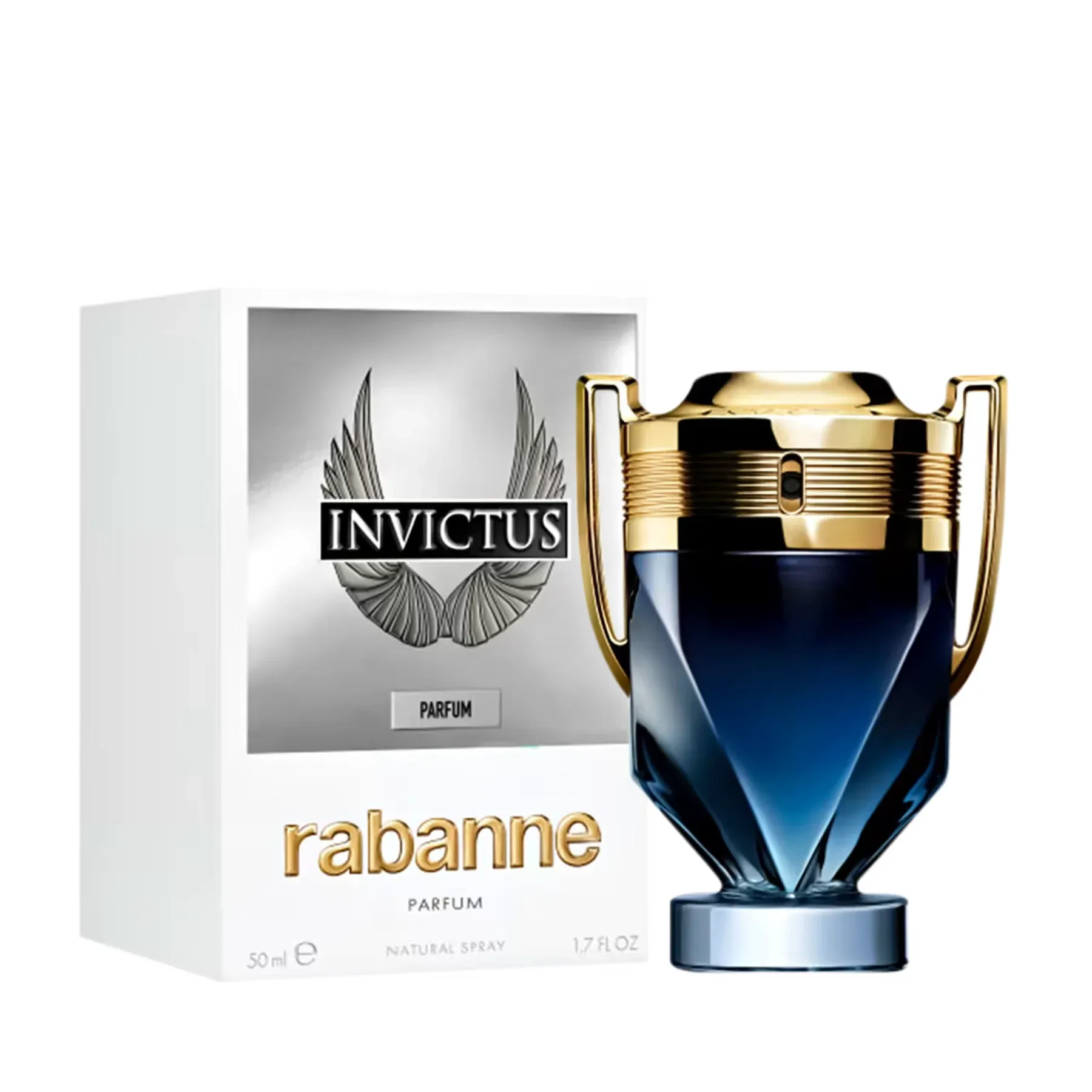 PARFUM 50 -2-